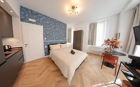 Victoria Boutique Suites